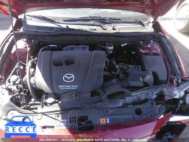 2015 Mazda 3 TOURING JM1BM1V7XF1219012 image 9