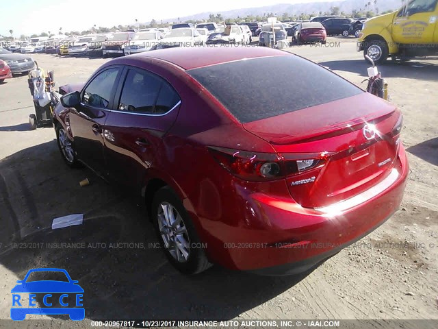 2015 Mazda 3 TOURING JM1BM1V7XF1219012 image 2