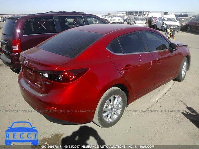 2015 Mazda 3 TOURING JM1BM1V7XF1219012 image 3