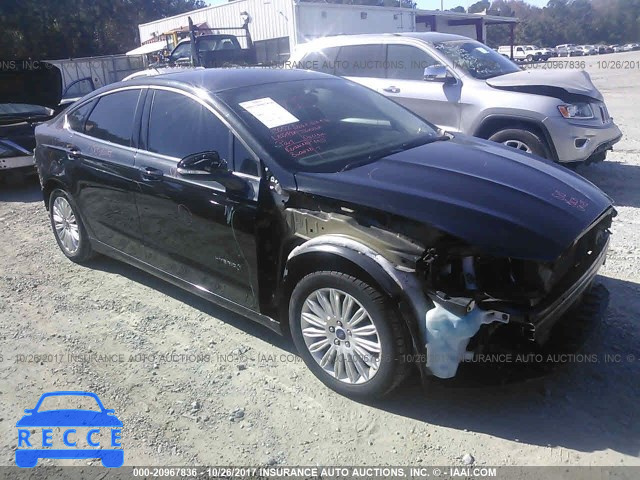 2015 Ford Fusion 3FA6P0LU0FR153674 image 0