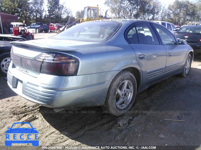 2003 Pontiac Bonneville SE 1G2HX52K034164098 image 3