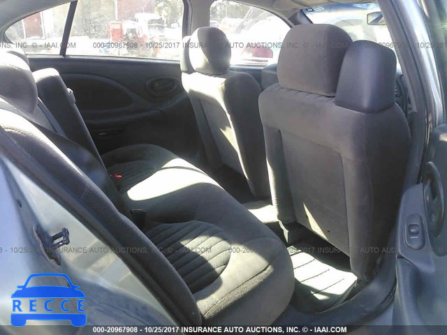 2003 Pontiac Bonneville SE 1G2HX52K034164098 image 7