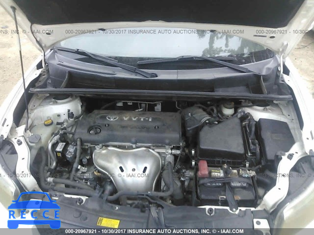 2008 Scion XB JTLKE50E381049917 image 9