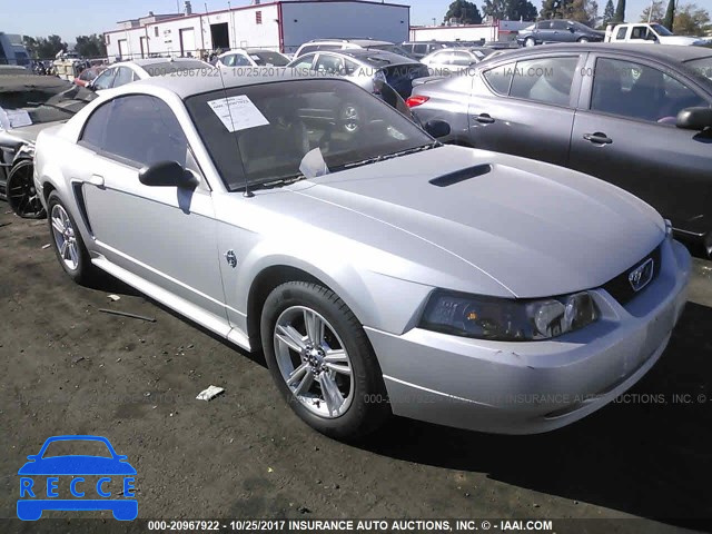 1999 Ford Mustang 1FAFP4048XF172712 image 0