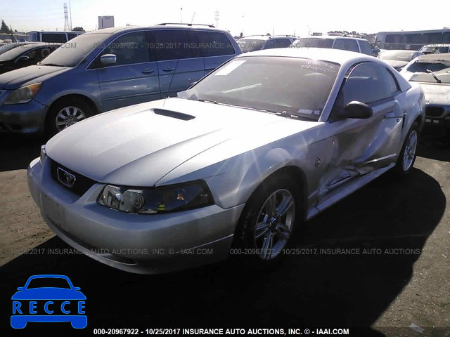1999 Ford Mustang 1FAFP4048XF172712 image 1