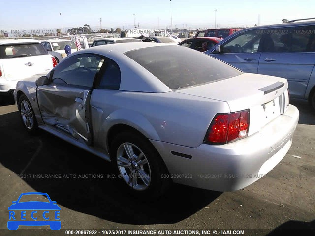 1999 Ford Mustang 1FAFP4048XF172712 image 2