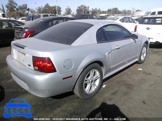 1999 Ford Mustang 1FAFP4048XF172712 image 3