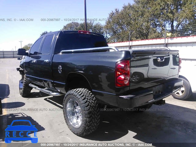 2007 Dodge RAM 2500 ST/SLT 1D7KS28C87J508840 Bild 2