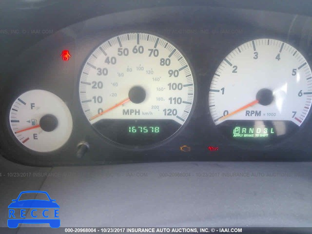 2006 Dodge Grand Caravan SE 1D4GP24R96B565474 image 6