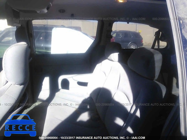 2006 Dodge Grand Caravan SE 1D4GP24R96B565474 image 7