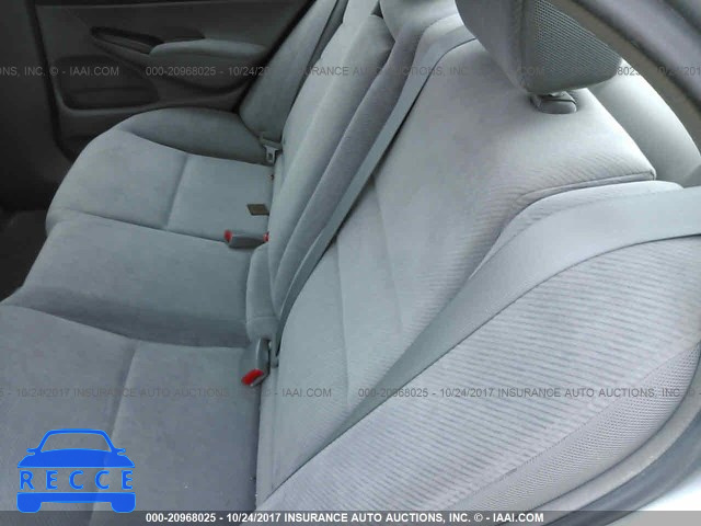 2009 Honda Civic 19XFA16879E016968 image 7