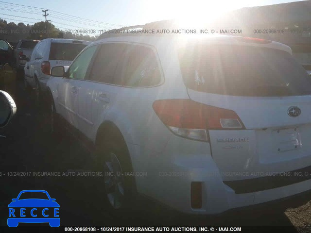 2014 Subaru Outback 4S4BRBLC4E3304885 image 2
