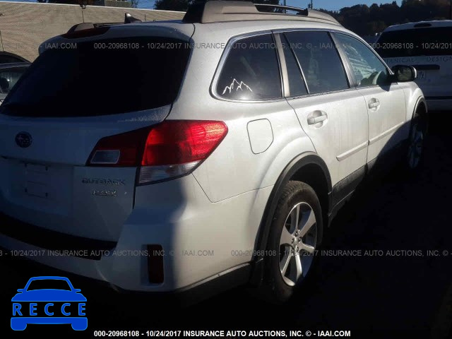 2014 Subaru Outback 4S4BRBLC4E3304885 Bild 3