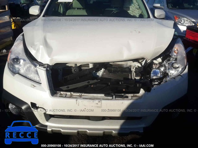 2014 Subaru Outback 4S4BRBLC4E3304885 Bild 5