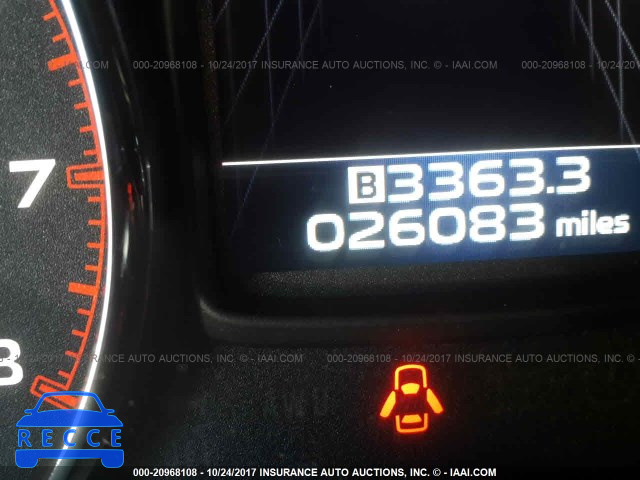 2014 Subaru Outback 4S4BRBLC4E3304885 Bild 6