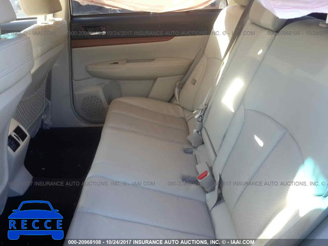 2014 Subaru Outback 4S4BRBLC4E3304885 Bild 7