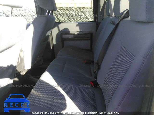 2011 Ford F250 SUPER DUTY 1FT7W2AT4BEC47173 image 7