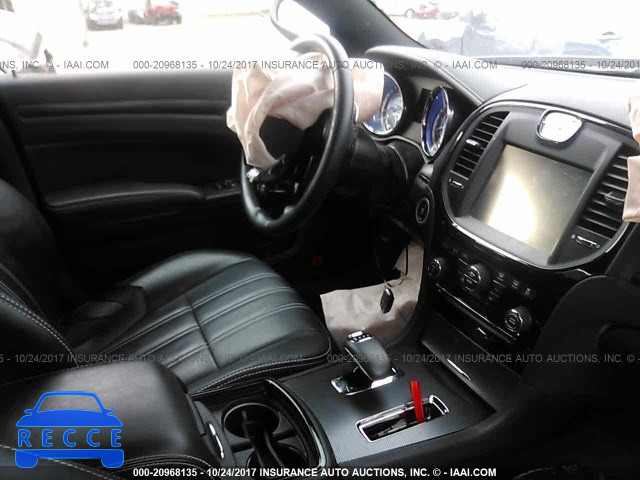 2014 Chrysler 300 2C3CCABG9EH126319 image 4