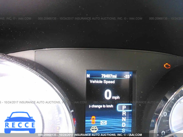 2014 Chrysler 300 2C3CCABG9EH126319 image 6