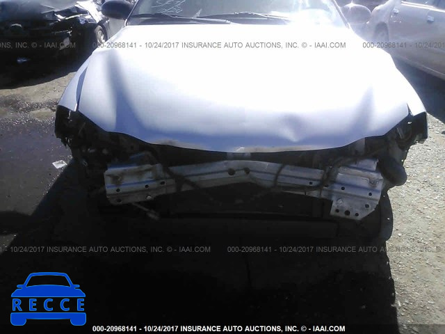 2005 Pontiac Grand Am SE 1G2NE52E65M168761 image 5