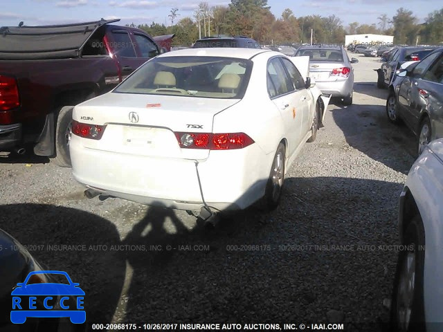 2007 Acura TSX JH4CL96857C015378 image 3