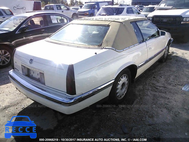 1993 Cadillac Eldorado TOURING 1G6EL1298PU611883 Bild 3