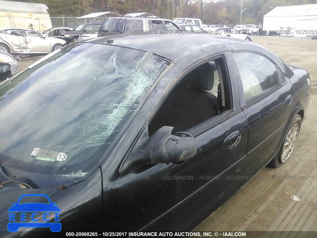 2005 Chrysler Sebring 1C3EL56TX5N625659 image 5