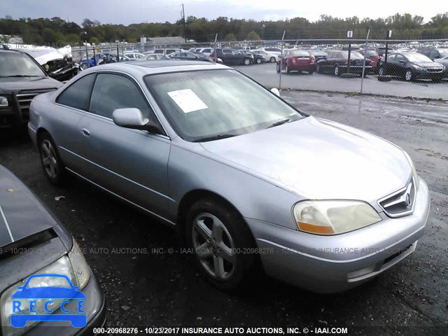 2001 Acura 3.2CL TYPE-S 19UYA42601A012459 Bild 0