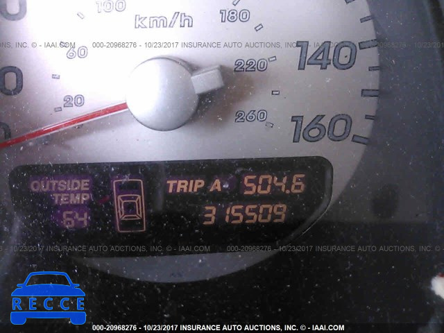 2001 Acura 3.2CL TYPE-S 19UYA42601A012459 image 6