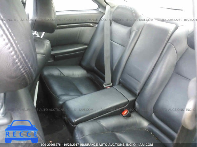 2001 Acura 3.2CL TYPE-S 19UYA42601A012459 image 7