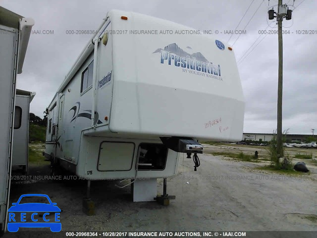 2002 HOLIDAY RAMBLER OTHER 1KB311R212E127212 image 0