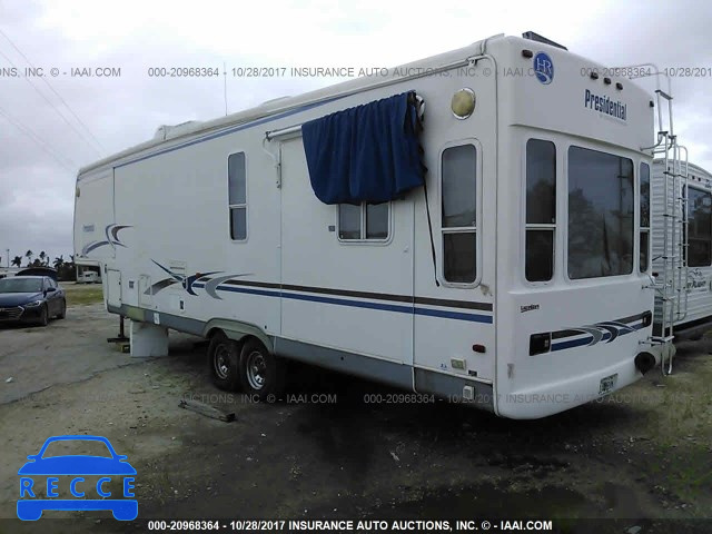 2002 HOLIDAY RAMBLER OTHER 1KB311R212E127212 image 2