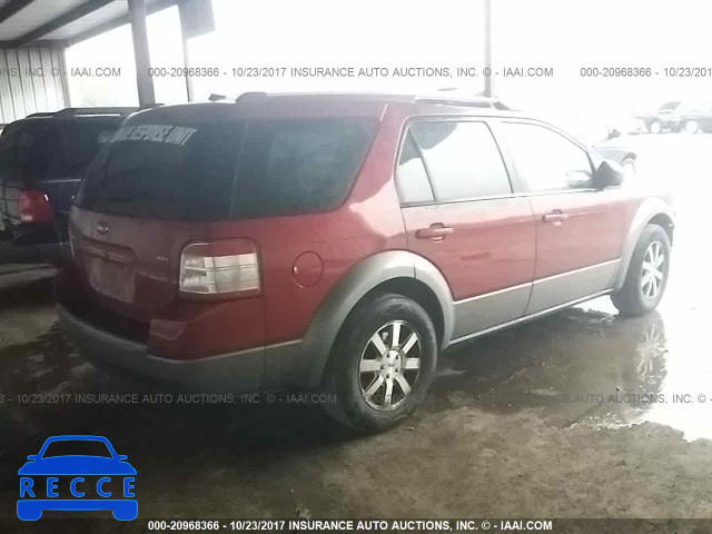 2009 Ford Taurus X SEL 1FMDK02W39GA01785 зображення 3