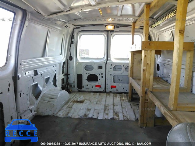 2010 FORD ECONOLINE E150 VAN 1FTNE1EW2ADA01185 image 7