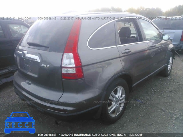 2010 Honda CR-V 5J6RE4H72AL029446 image 3