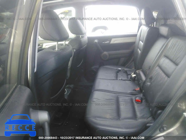 2010 Honda CR-V 5J6RE4H72AL029446 image 7