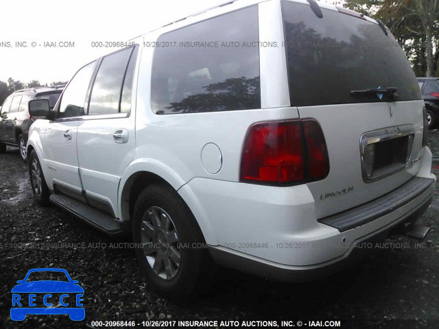 2004 Lincoln Navigator 5LMFU28R74LJ39245 image 2