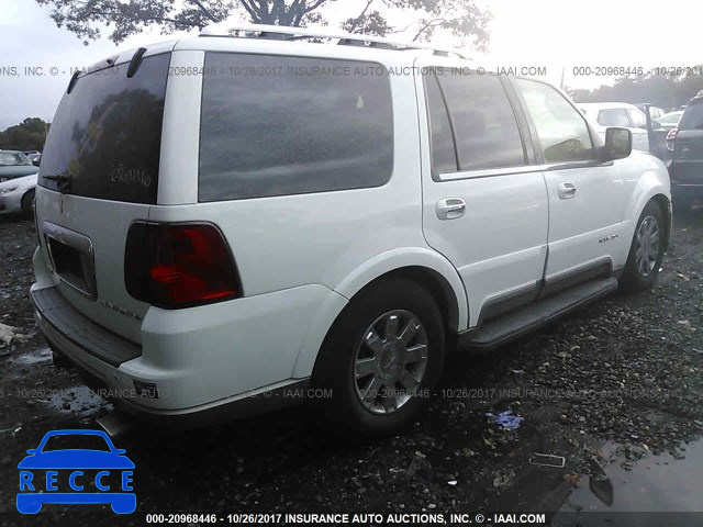 2004 Lincoln Navigator 5LMFU28R74LJ39245 зображення 3