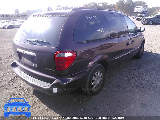 2003 Chrysler Town and Country 2C8GP64L73R311581 Bild 3