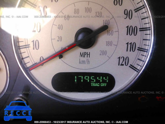 2003 Chrysler Town and Country 2C8GP64L73R311581 Bild 6