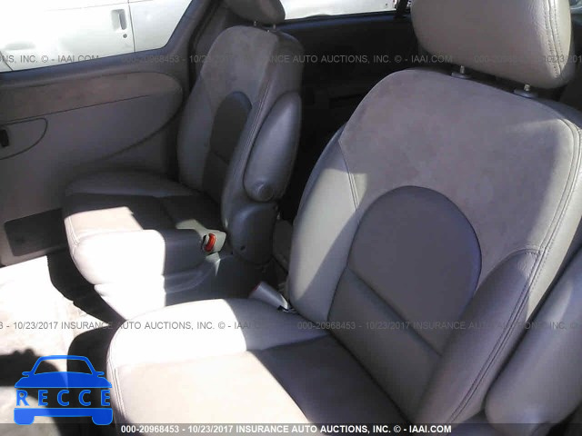 2003 Chrysler Town and Country 2C8GP64L73R311581 Bild 7