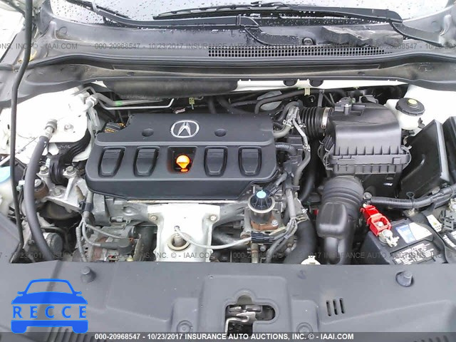 2013 Acura ILX 19VDE1F77DE017204 Bild 9