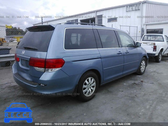 2010 Honda Odyssey 5FNRL3H72AB015183 image 3
