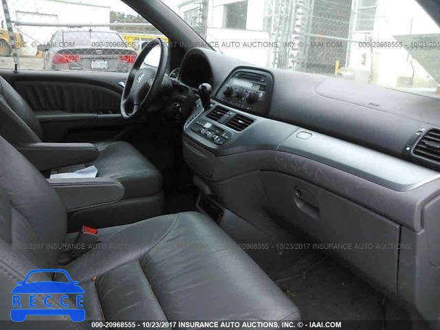 2010 Honda Odyssey 5FNRL3H72AB015183 image 4