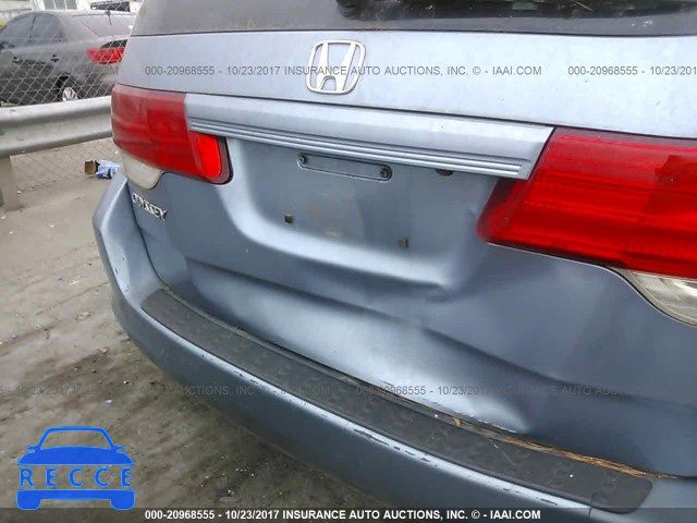 2010 Honda Odyssey 5FNRL3H72AB015183 image 5