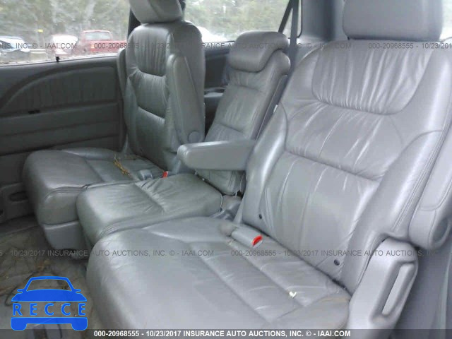 2010 Honda Odyssey 5FNRL3H72AB015183 image 7