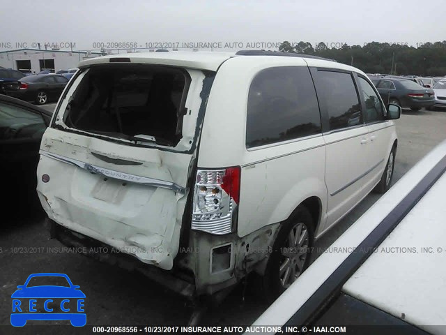 2013 Chrysler Town and Country 2C4RC1BG0DR767910 Bild 3