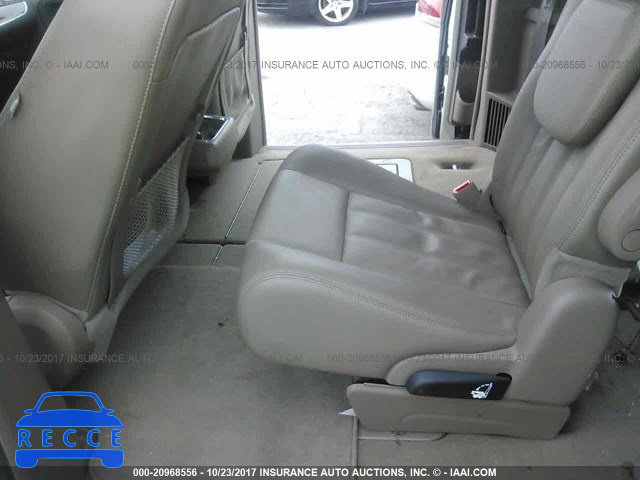 2013 Chrysler Town and Country 2C4RC1BG0DR767910 image 7
