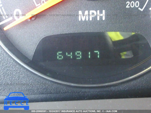 2004 Chrysler Sebring 1C3EL46X44N100849 image 6