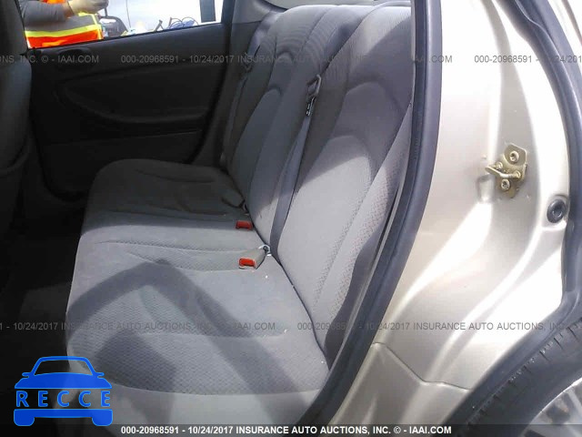 2004 Chrysler Sebring 1C3EL46X44N100849 image 7